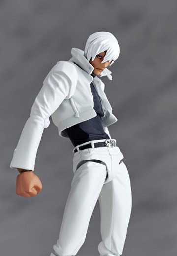 マイクロヤマグチ／リボルミニ rm-014 ザップ「血界战线」