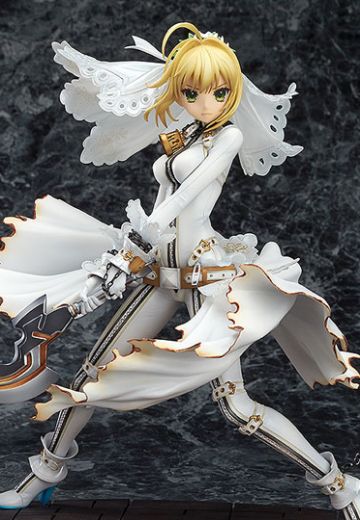 Fate/EXTRA CCC Sabter Bride