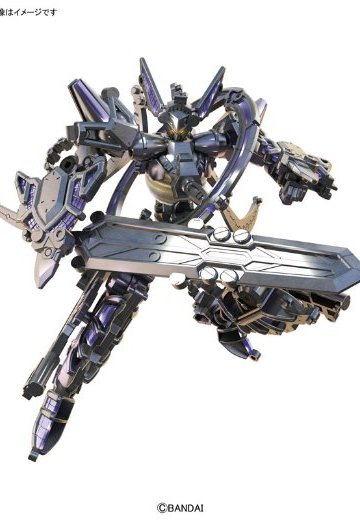 超次元変形フレームロボ サターンフレーム | Hpoi手办维基