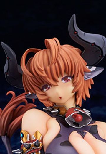 爆乳牛娘  梅尔菲 Comic Unreal Vol.38封面女郎 原创指定颜色