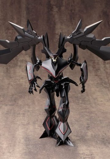 S.R.G-S 机战OG ORIGINAL GENERATIONS 黑天使