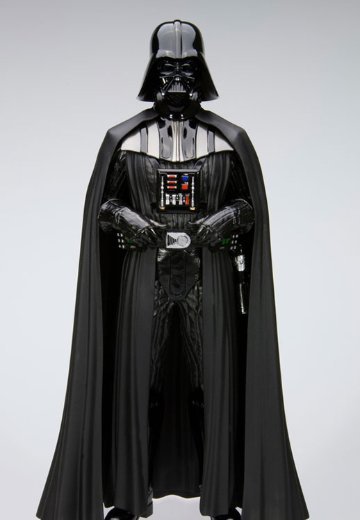 ARTFX+ 	星球大战V：帝国反击战 达斯·维达 Cloud City Ver. | Hpoi手办维基
