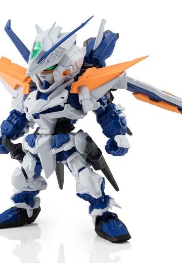 NXEDGE STYLE 蓝异端L