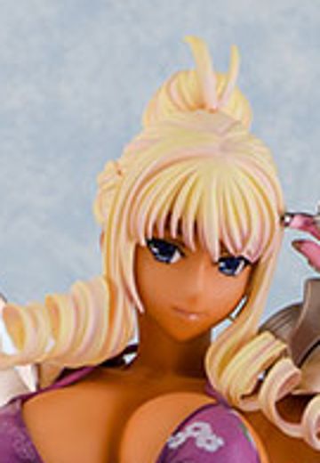 少女骑士物语 More＆More 贝尔缇优 褐色ver.