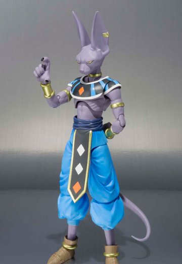 S.H.Figuarts    比鲁斯 | Hpoi手办维基