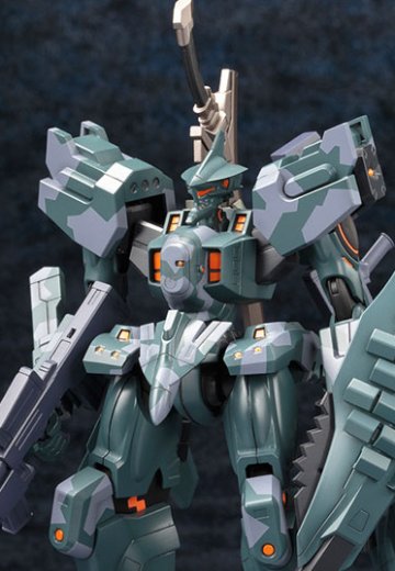 MiG-23大耳猴 贝拉特利克斯 不莱梅机 | Hpoi手办维基