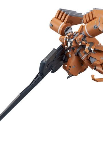 Variable Action ALDNOAH.ZERO KG-6 斯雷普尼尔 宇宙用装备 | Hpoi手办维基