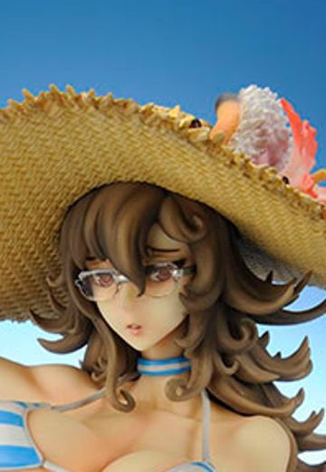 绝对令虎 通常版 | Hpoi手办维基