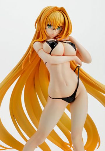 To LOVE Ru Darkness 	提亚悠·鲁纳迪克 | Hpoi手办维基