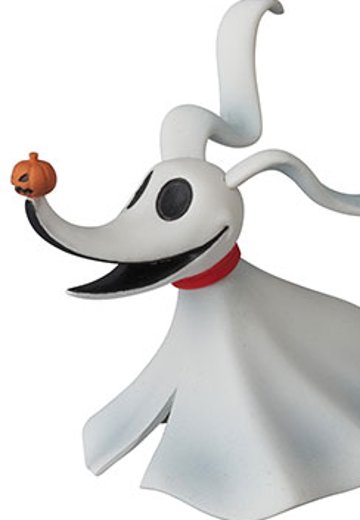 UDF No.275 圣诞惊魂夜 ZERO | Hpoi手办维基