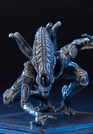 ARTFX+ エイリアン ウォーリアー | Hpoi手办维基