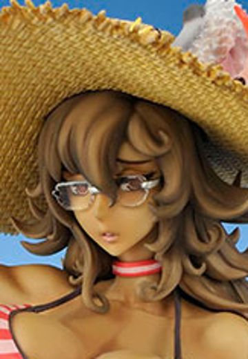 绝対令虎 Creator's Choice Color. | Hpoi手办维基