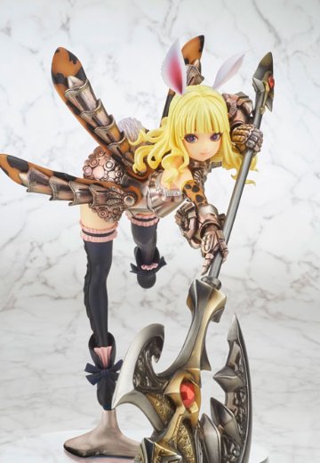 TERA ELIN Berserker | Hpoi手办维基