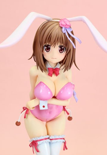 萝球部！SS 香椎爱莉-兔子Ver.-