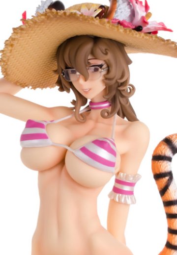 绝対令虎 Extra | Hpoi手办维基