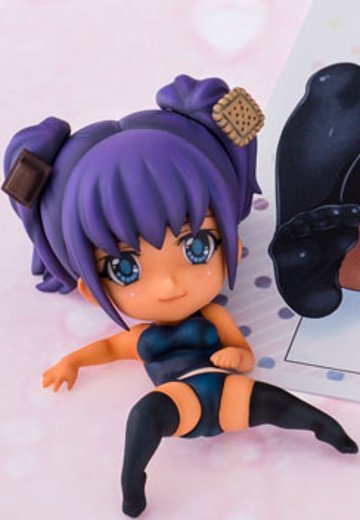 えろいど 引き出しの中の彼女 りのちゃん | Hpoi手办维基