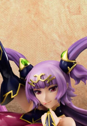 Excellent Model 女皇之刃 魔法之书 セイテン | Hpoi手办维基