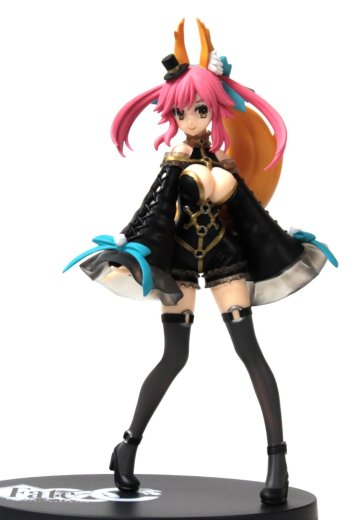 Fate/EXTRA CCC Caster | Hpoi手办维基