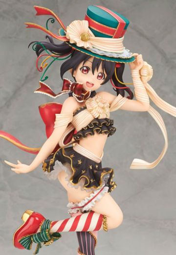 爱与演唱会! 学园偶像祭 矢泽妮可 | Hpoi手办维基