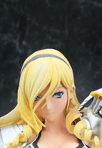 少女骑士物语 苏莉亚·库玛尼·爱因特里