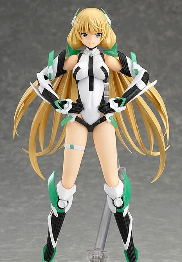 figma#272 乐园追放 -Expelled from Paradise- 安吉拉·巴尔扎克