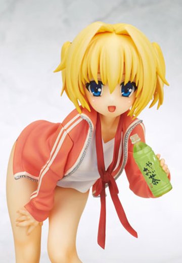 天神乱漫 LUCKY or UNLUCKY！？ 千岁佐奈