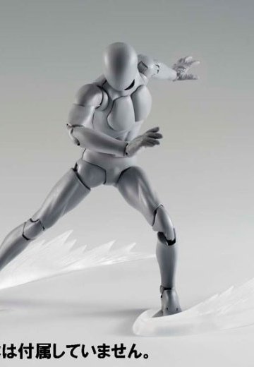 万代魂特效系列 透明浪花特效件 | Hpoi手办维基