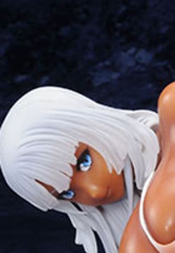 我家的莉莉安娜  Creator’s Choice Color. | Hpoi手办维基