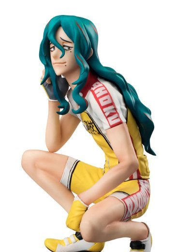 Palm Mate系列 飙速宅男 GRANDE ROAD 卷岛裕介 | Hpoi手办维基