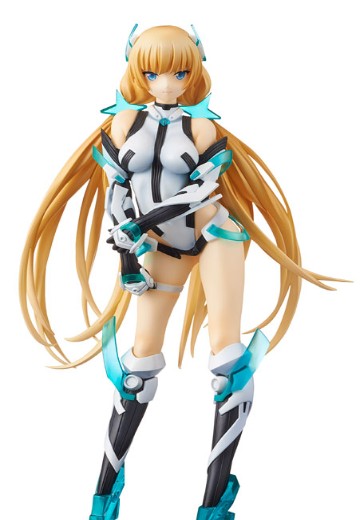 乐园追放 -Expelled from Paradise- 安吉拉·巴尔扎克