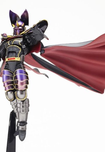 LEGACY OF REVOLTECH LR-031 『北斗神拳』 凯欧 | Hpoi手办维基