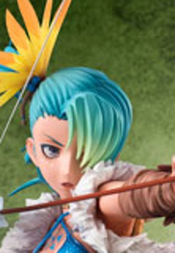 ExcellentModelCORE 比基尼勇士 猎人【DX Ver.】 | Hpoi手办维基