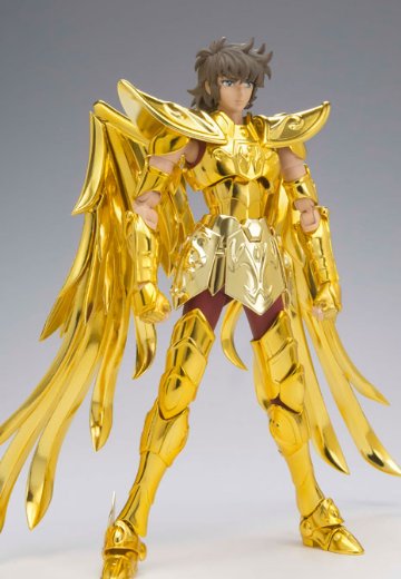 圣斗士圣衣神话EX 射手座艾俄罗斯 『圣斗士星矢』