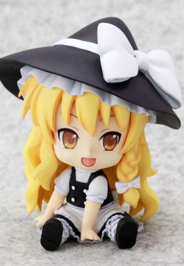 东方Project 座敷娘 雾雨魔理沙