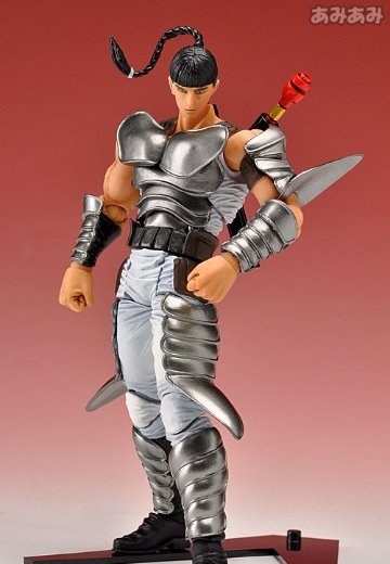 REVOLTECH 北斗神拳レボリューション No.018 名も无き修罗