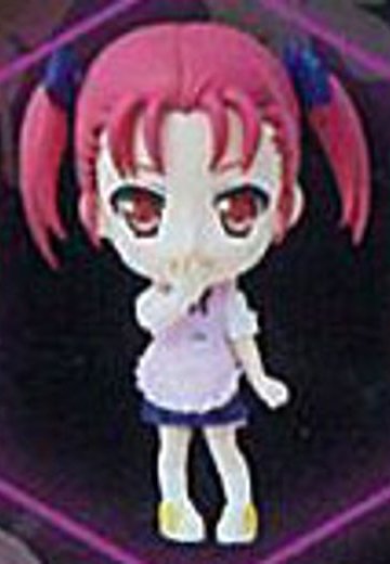 一番赏 加速世界 F赏 迷你KyunChara 上月由仁子  | Hpoi手办维基