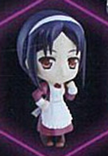 一番赏 加速世界 F赏 迷你KyunChara ブラッド・レパード  | Hpoi手办维基