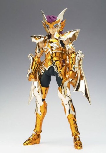 圣斗士圣衣神话 斯库拉 伊奥 | Hpoi手办维基