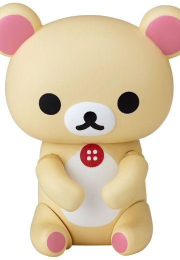 フィギュアコンPLEX Characterリボ Series No.002 コリラックマ | Hpoi手办维基