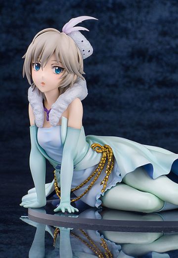 偶像大师 灰姑娘女孩 	安娜斯塔西娅 LOVE LAIKA Ver. | Hpoi手办维基