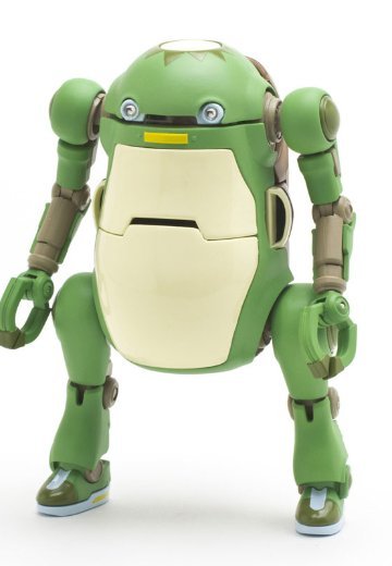 35メカトロOswego かっぱ(宫沢模型流通限定)