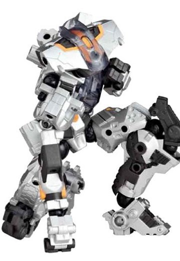 【アッセンブルボーグ∞NEXUS 021】 アーモロイド