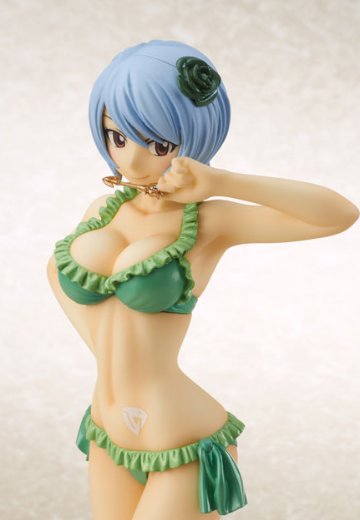 妖精的尾巴 尤其诺・阿格里亚 | Hpoi手办维基