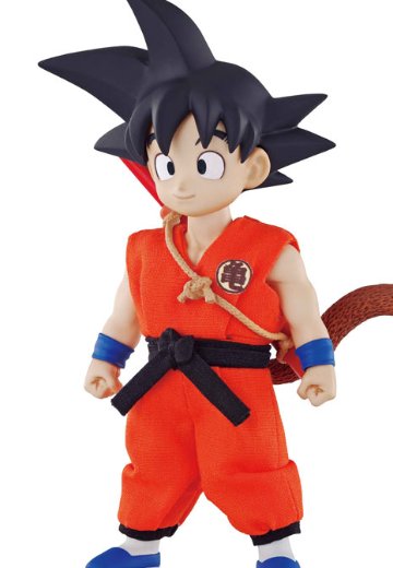 Dimension of DRAGONBALL 孙悟空 幼年期