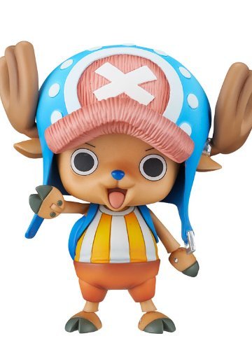 Variable Action Heroes 航海王 托尼托尼・乔巴