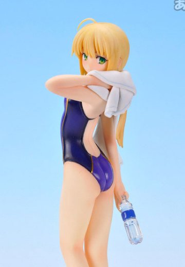 BEACH QUEENS Fate/Zero 阿尔托莉雅 | Hpoi手办维基