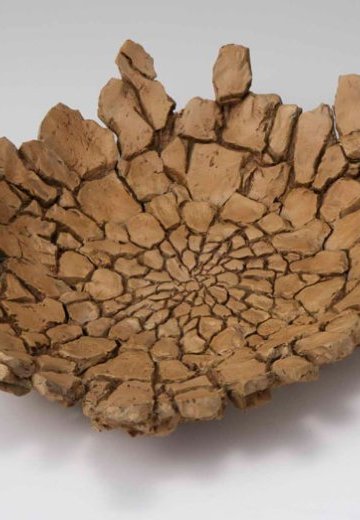 万代魂特效系列 棕色裂地冲击特效件 | Hpoi手办维基