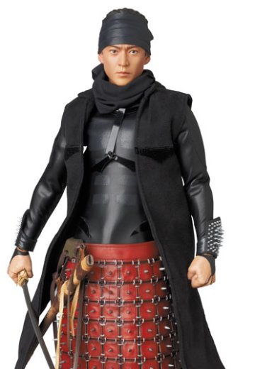 RAH No.714 PEPSI NEX ZERO × Momotaro 桃太郎 | Hpoi手办维基