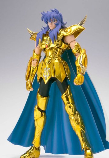 圣斗士圣衣神话EX 天蝎座・米罗 『圣斗士星矢』