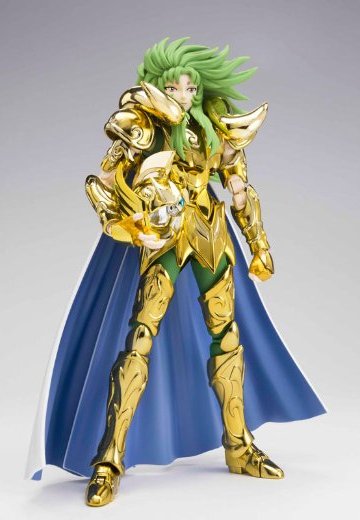 圣斗士圣衣神话EX 阿丽丝史昂 -圣战Version- | Hpoi手办维基